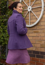 Load image into Gallery viewer, Purple Jacket