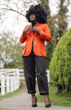 Load image into Gallery viewer, Pure Linen Jacket