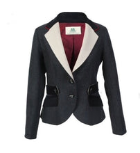 Load image into Gallery viewer, Design Your Own Maquien Jacket