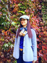 Load image into Gallery viewer, Design Your Own Maquien Jacket