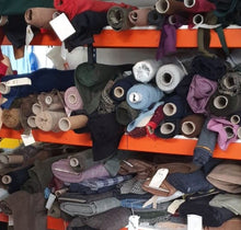 Load image into Gallery viewer, Design Your Own Maquien Jacket