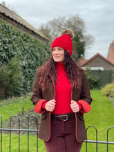 Load image into Gallery viewer, Design Your Own Maquien Jacket