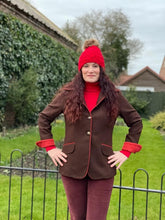 Load image into Gallery viewer, Design Your Own Maquien Jacket