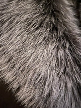 Load image into Gallery viewer, Shearling Waistcoats in brown and black