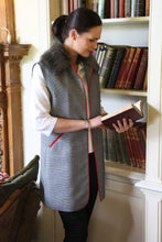 Load image into Gallery viewer, Design your Own Waistcoat or Gilet