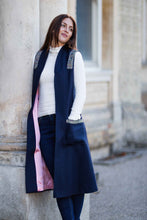Load image into Gallery viewer, Aspen Luxury Long Gilet