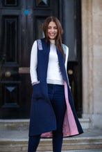 Load image into Gallery viewer, Aspen Luxury Long Gilet