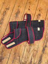 Load image into Gallery viewer, Woofie Luxury Dog Coat