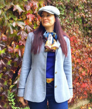 Load image into Gallery viewer, Design Your Own Maquien Jacket