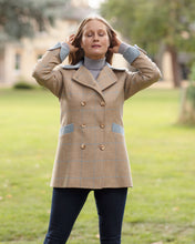 Load image into Gallery viewer, Cordata Jacket