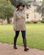 Load image into Gallery viewer, Cordata Jacket