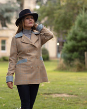 Load image into Gallery viewer, Cordata Jacket