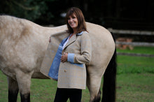 Load image into Gallery viewer, Cordata Jacket