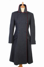 Load image into Gallery viewer, Design your Own Duchess Swing Back Coat