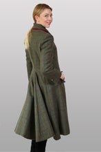 Load image into Gallery viewer, Design your Own Duchess Swing Back Coat
