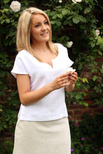 Load image into Gallery viewer, Linen Top