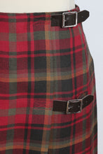 Load image into Gallery viewer, Rosie | Kilt style Skirt