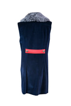 Load image into Gallery viewer, Velvet Perks Waistcoat