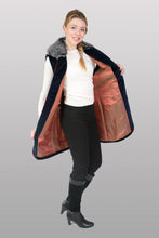 Load image into Gallery viewer, Velvet Perks Waistcoat