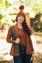 Load image into Gallery viewer, Puzzle Tailored Waistcoat