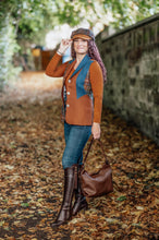 Load image into Gallery viewer, Puzzle Tailored Waistcoat