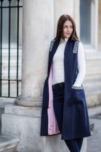 Load image into Gallery viewer, Aspen Luxury Long Gilet