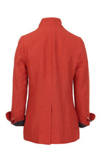 Load image into Gallery viewer, Pure Linen Jacket