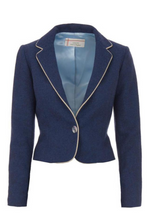 Load image into Gallery viewer, Alice Jacket