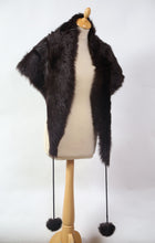 Load image into Gallery viewer, Toscana Sheepskin Wrap