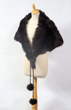 Load image into Gallery viewer, Toscana Sheepskin Wrap