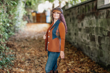 Load image into Gallery viewer, Puzzle Tailored Jacket