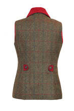 Load image into Gallery viewer, Tweed Waistcoat
