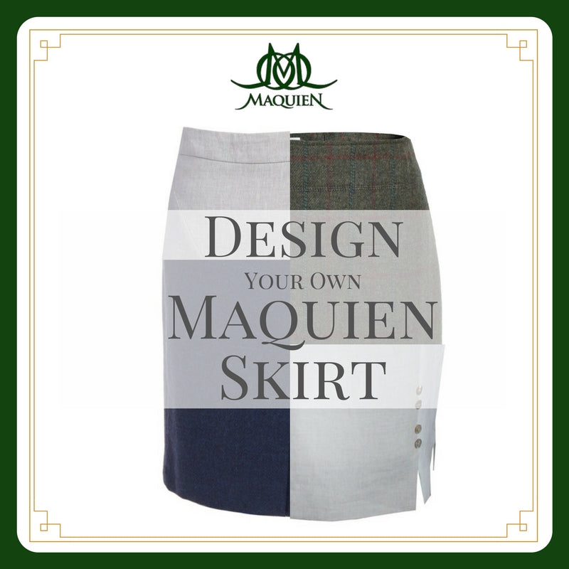 Design your Own Skirt