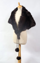 Load image into Gallery viewer, Toscana Sheepskin Wrap
